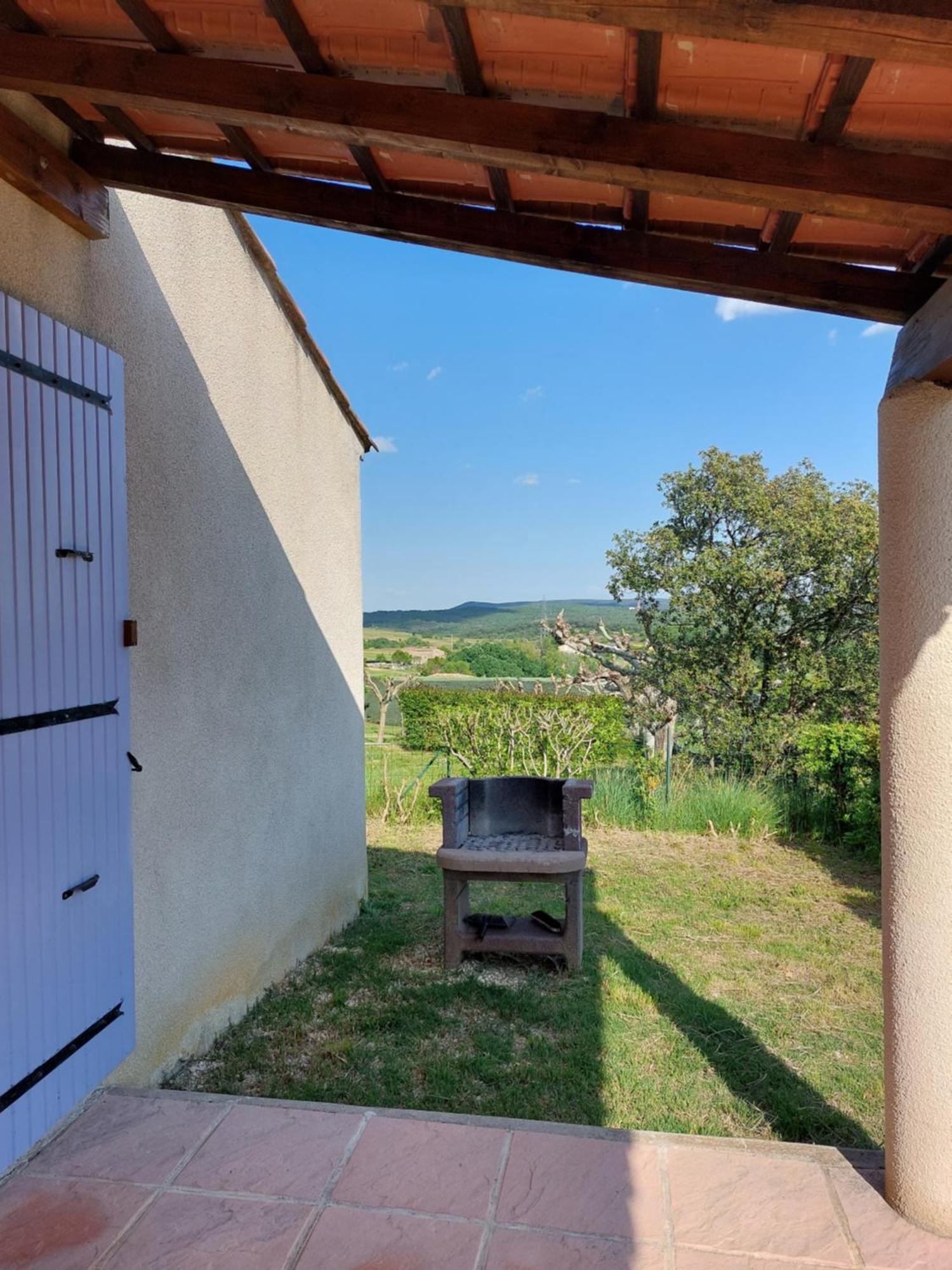 Village De Gites La Fontinelle Bessas Extérieur photo