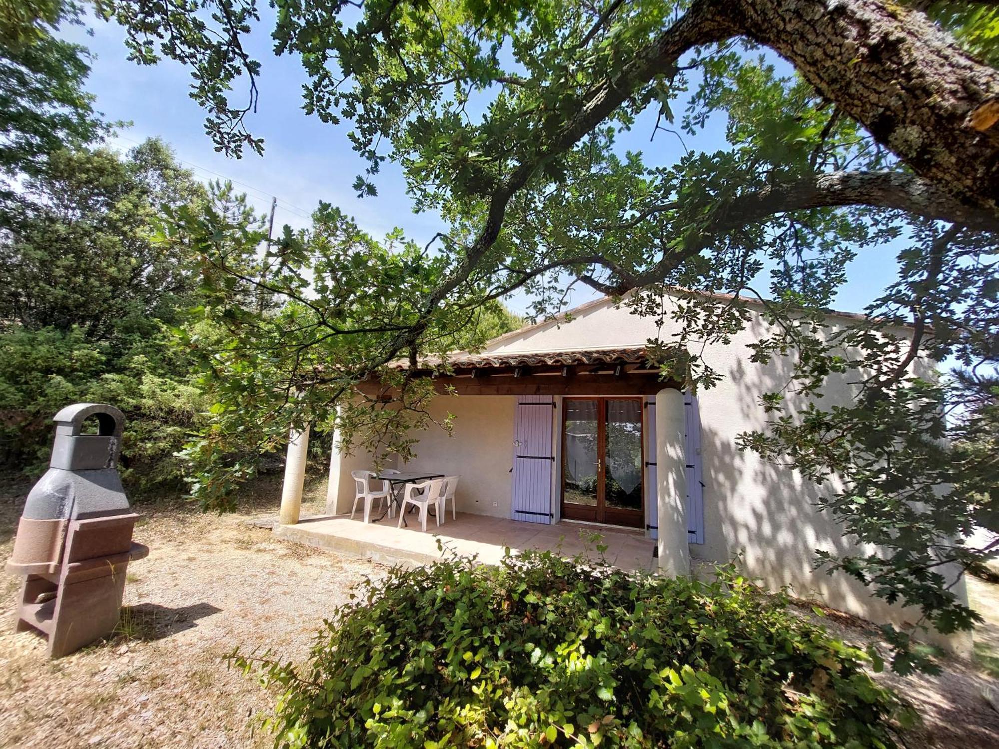 Village De Gites La Fontinelle Bessas Extérieur photo