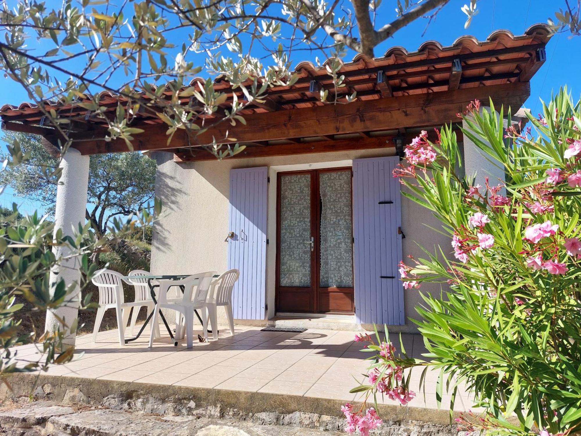Village De Gites La Fontinelle Bessas Extérieur photo