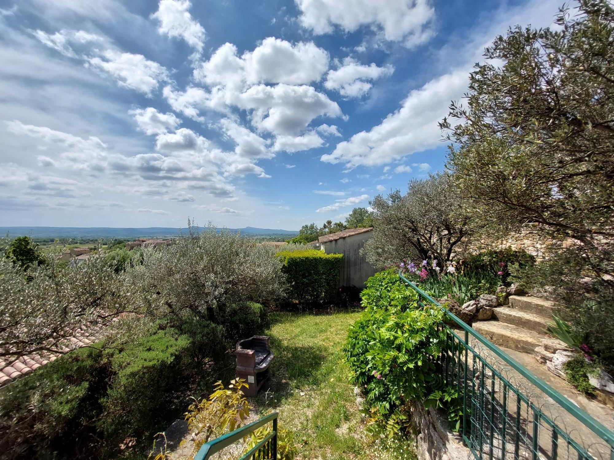Village De Gites La Fontinelle Bessas Extérieur photo