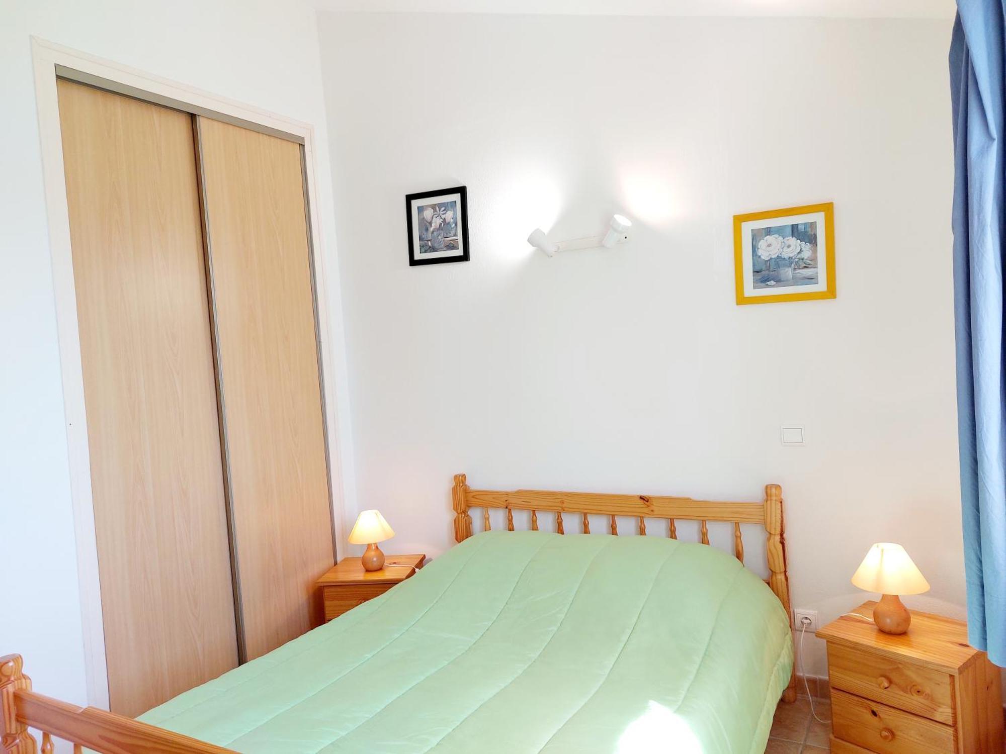 Village De Gites La Fontinelle Bessas Chambre photo