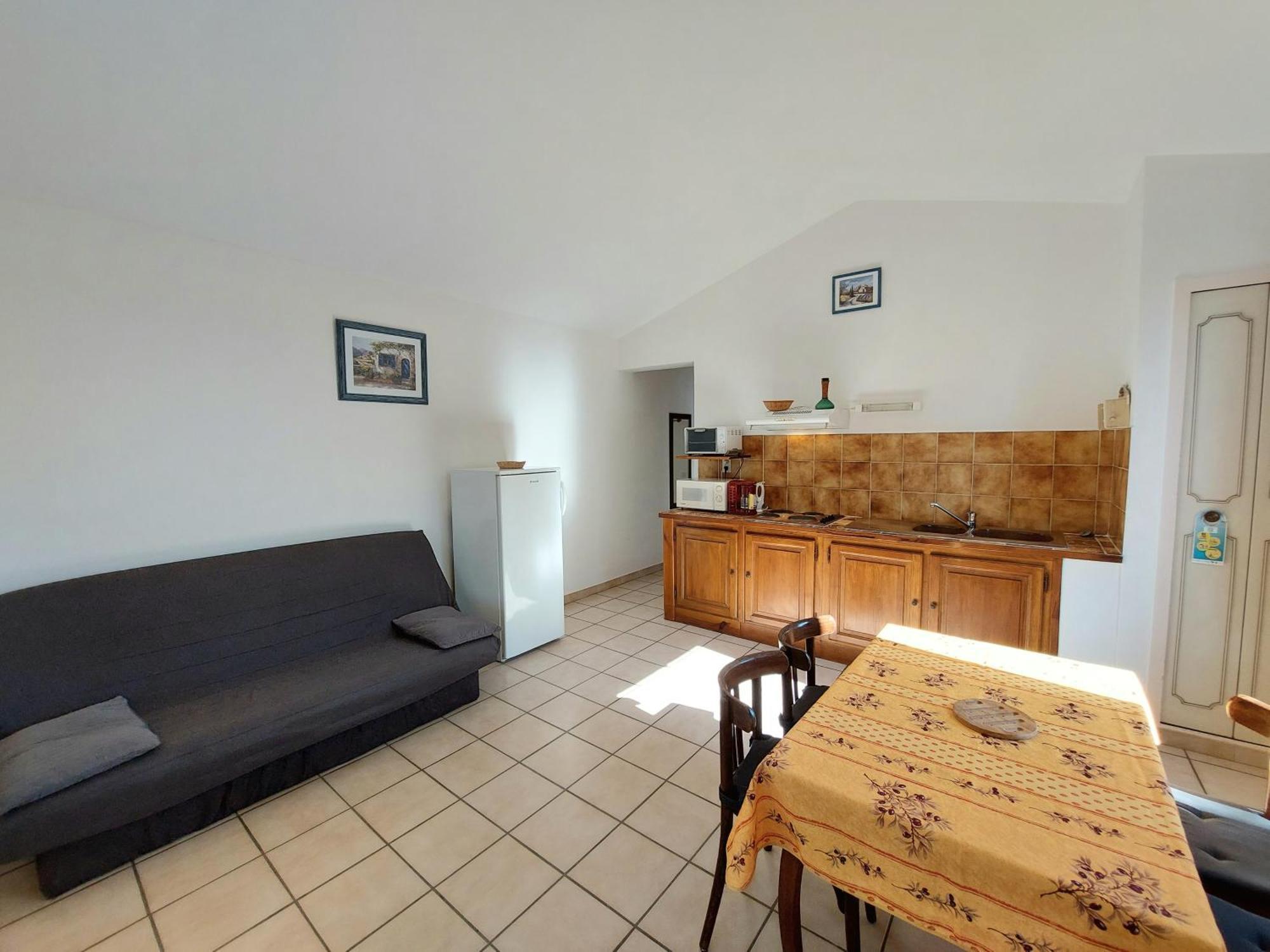 Village De Gites La Fontinelle Bessas Chambre photo