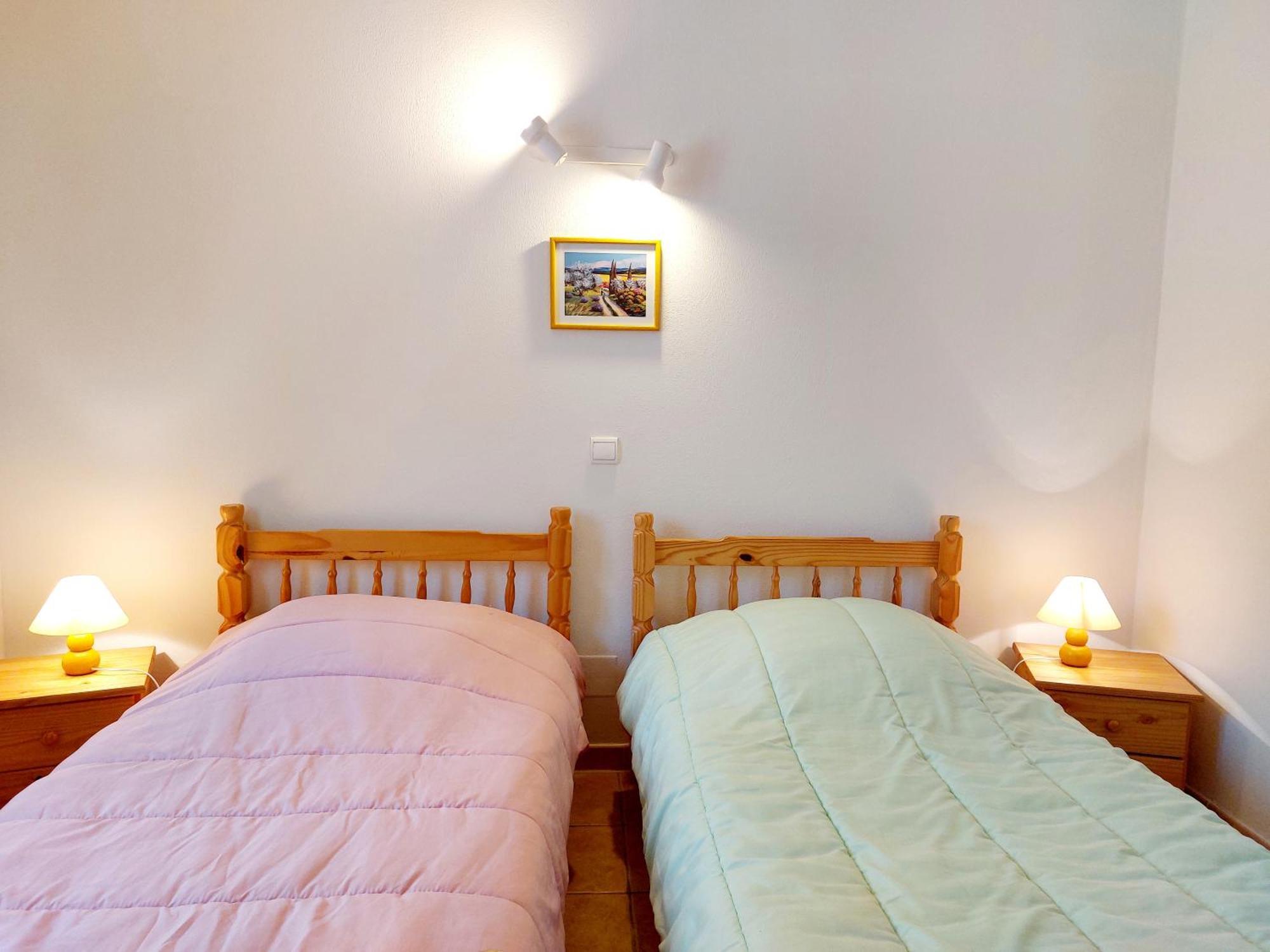Village De Gites La Fontinelle Bessas Chambre photo