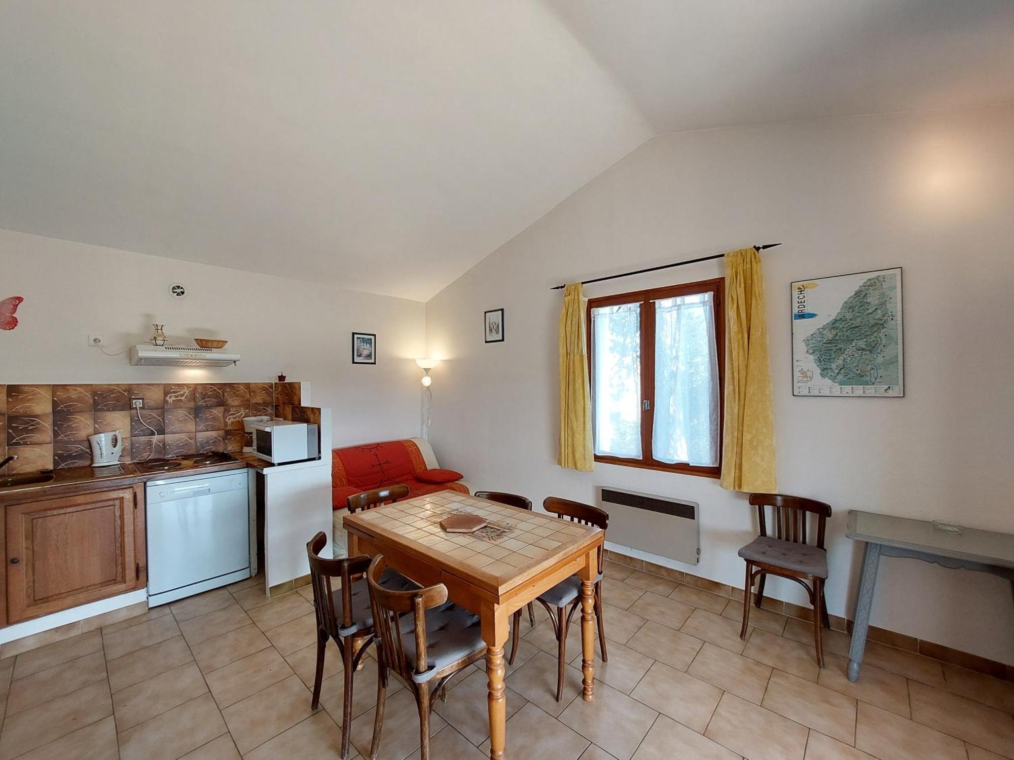 Village De Gites La Fontinelle Bessas Chambre photo