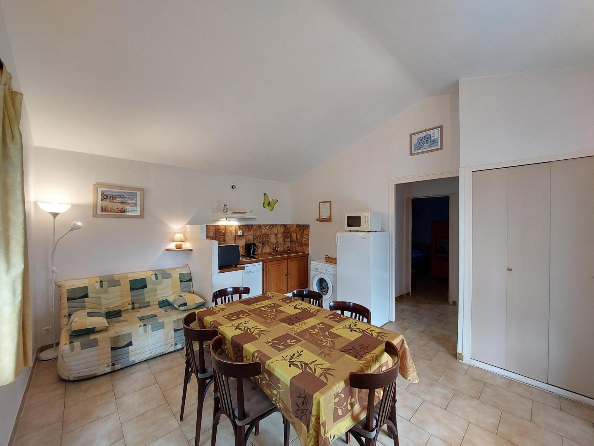 Village De Gites La Fontinelle Bessas Chambre photo