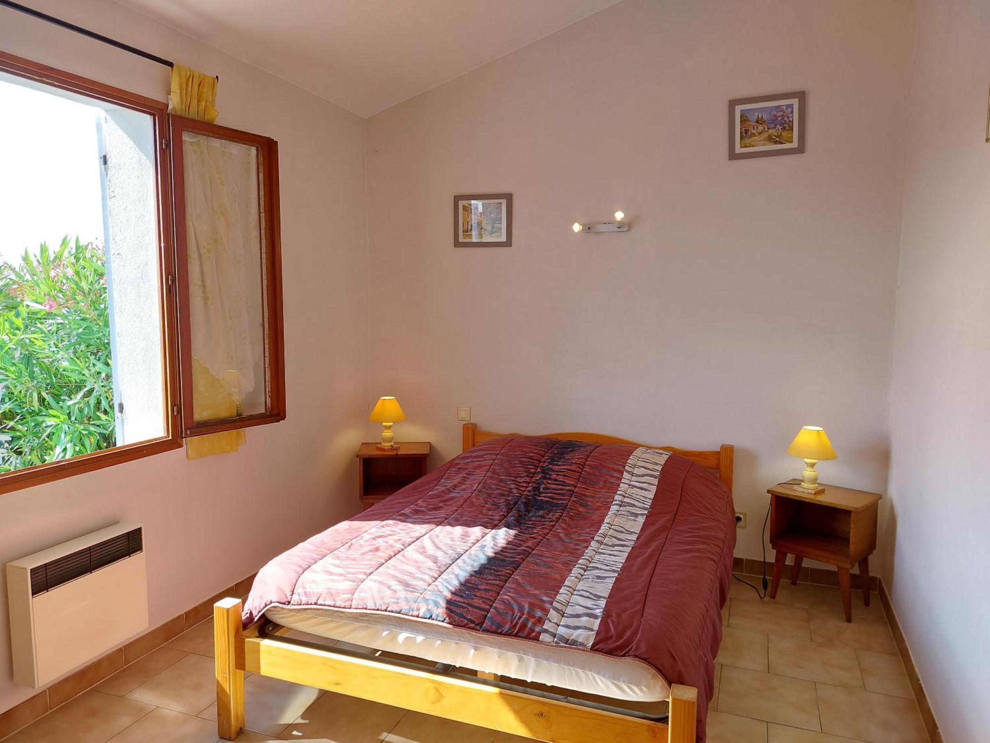 Village De Gites La Fontinelle Bessas Chambre photo