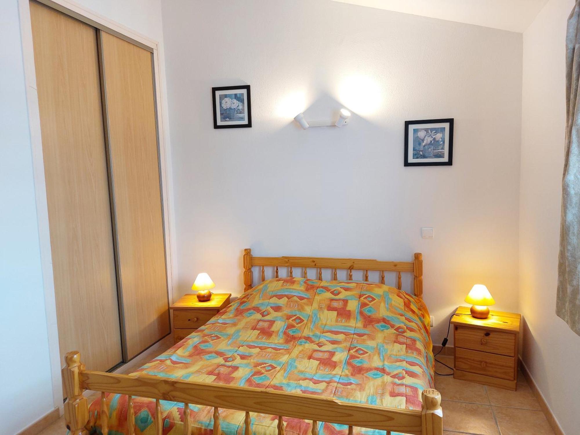 Village De Gites La Fontinelle Bessas Chambre photo